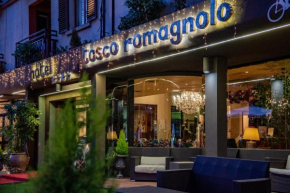 Hotel Tosco Romagnolo Bagno Di Romagna